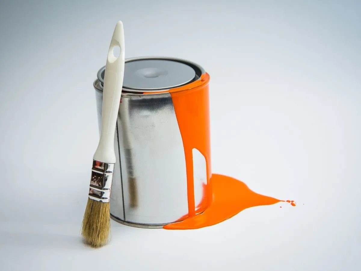 paint colour ideas