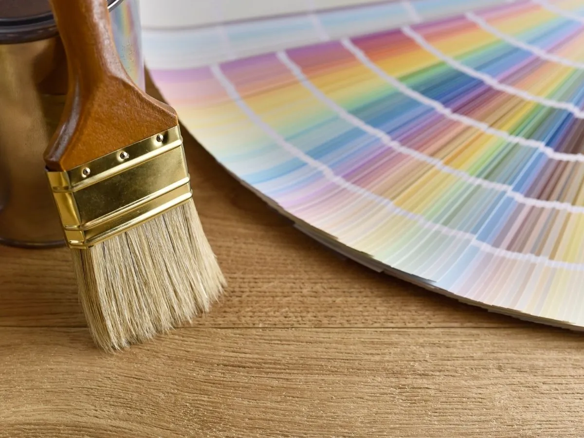 best interior paint finishes