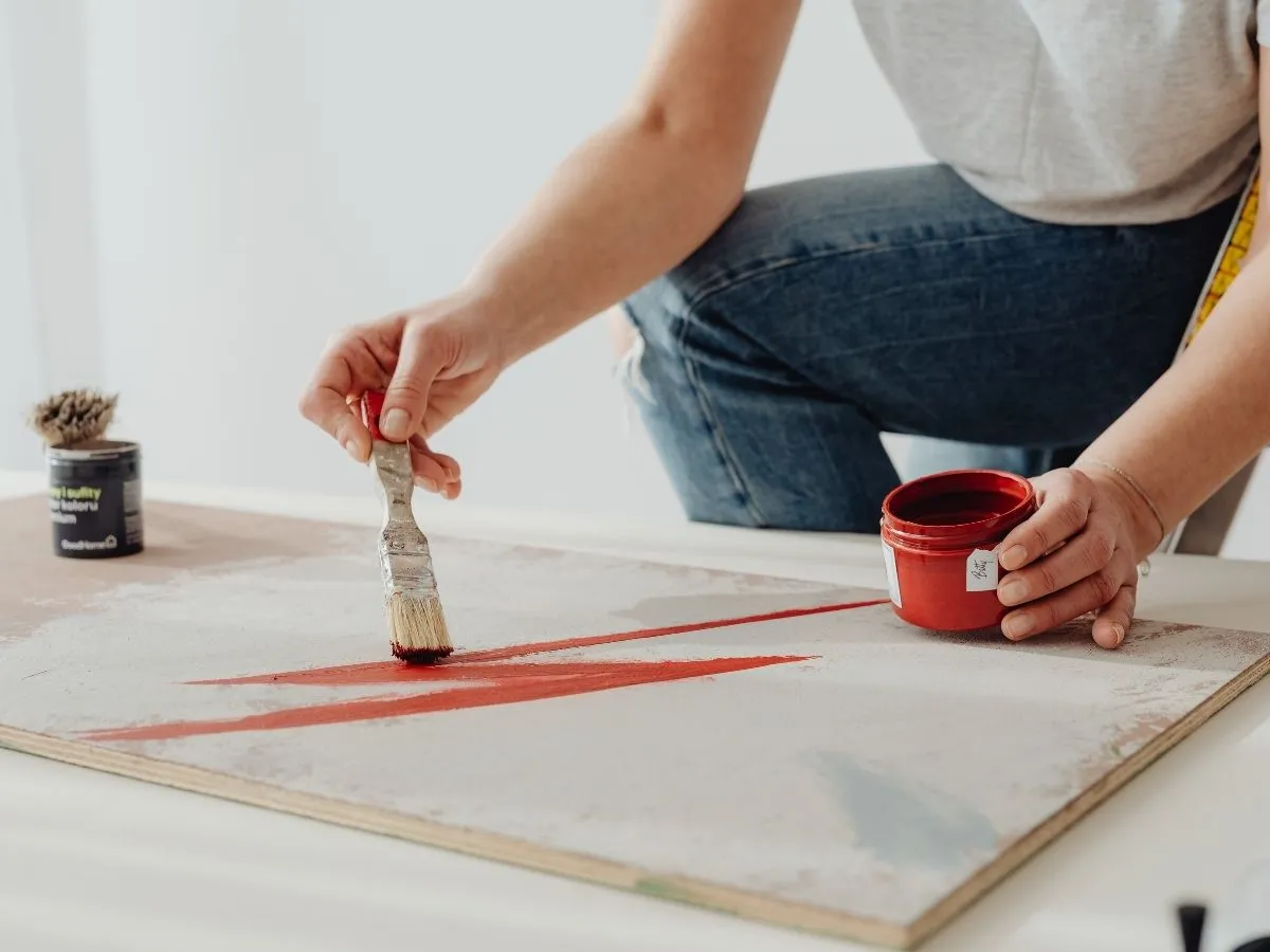best paint types