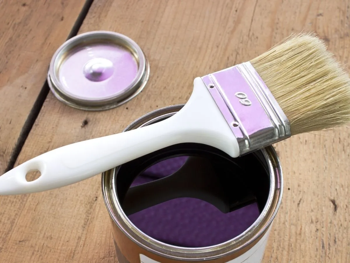 common mistakes that delay painting