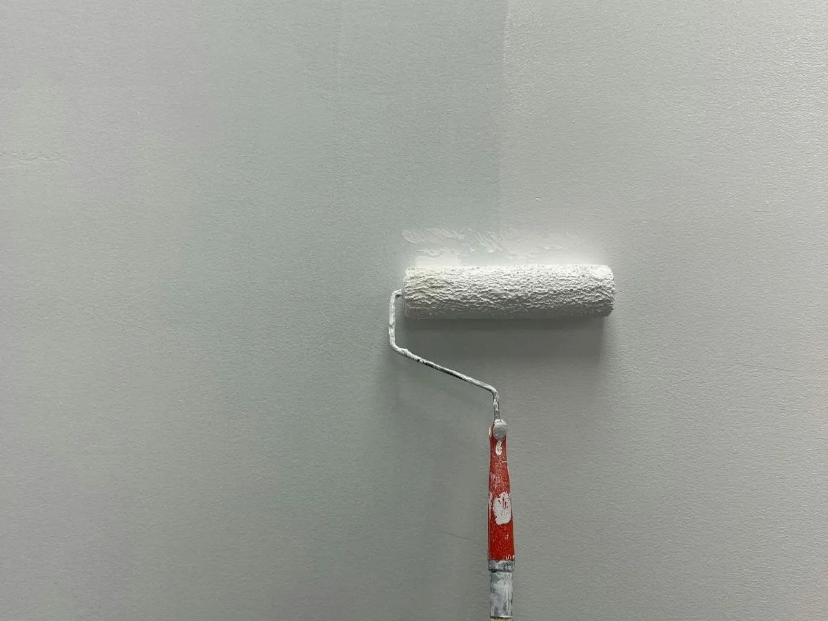 how exterior painting protects