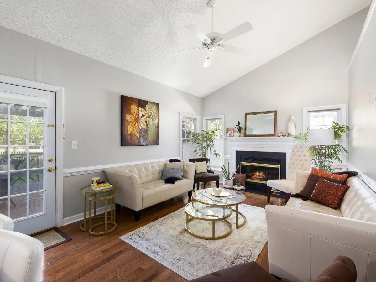 interior painting