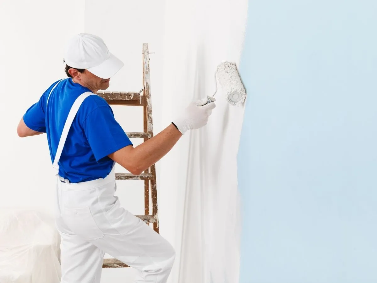 professional painters