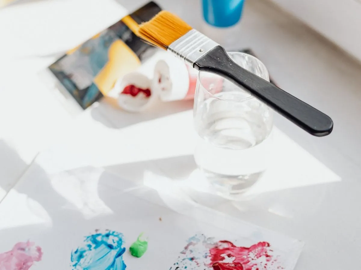 most popular interior paint colours