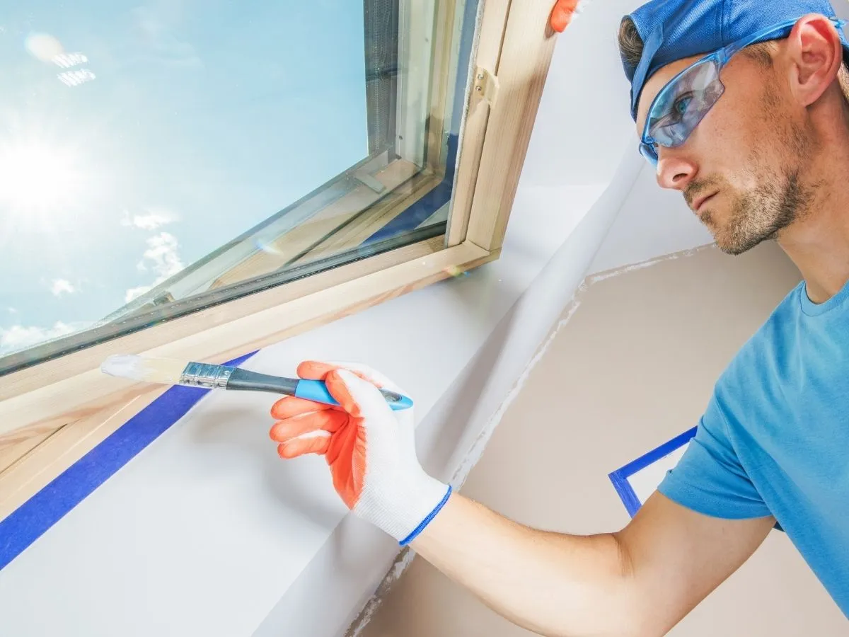 reliable painting partner