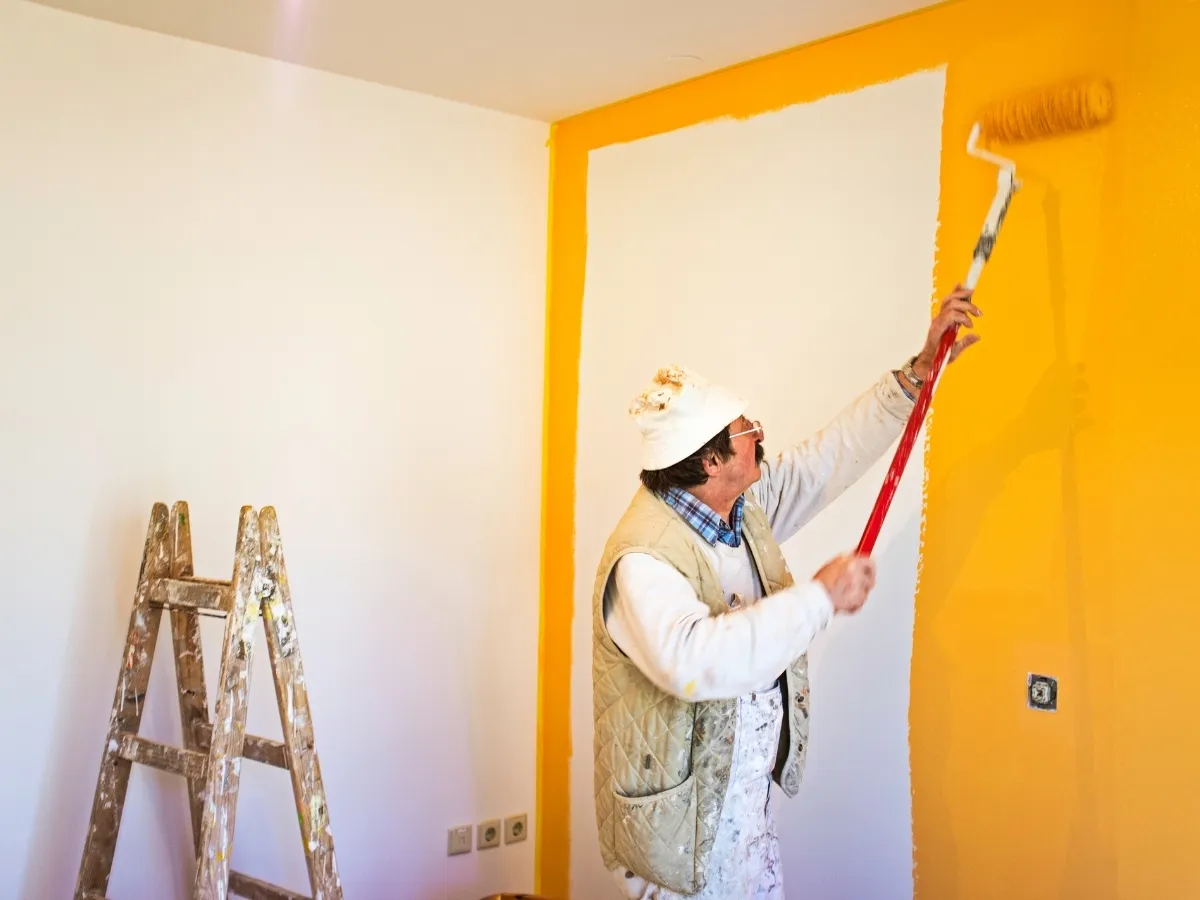 high-roi painting projects