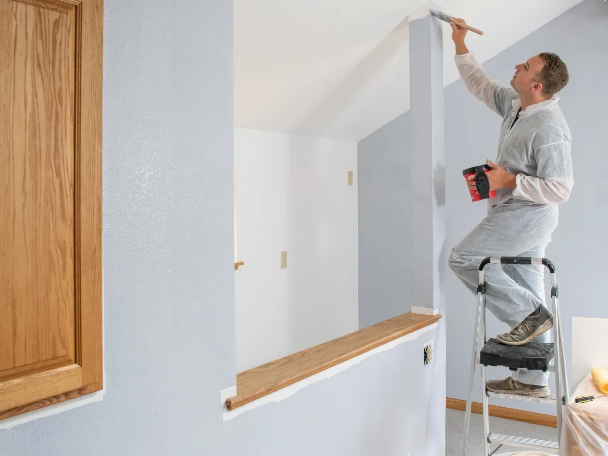 professional painters