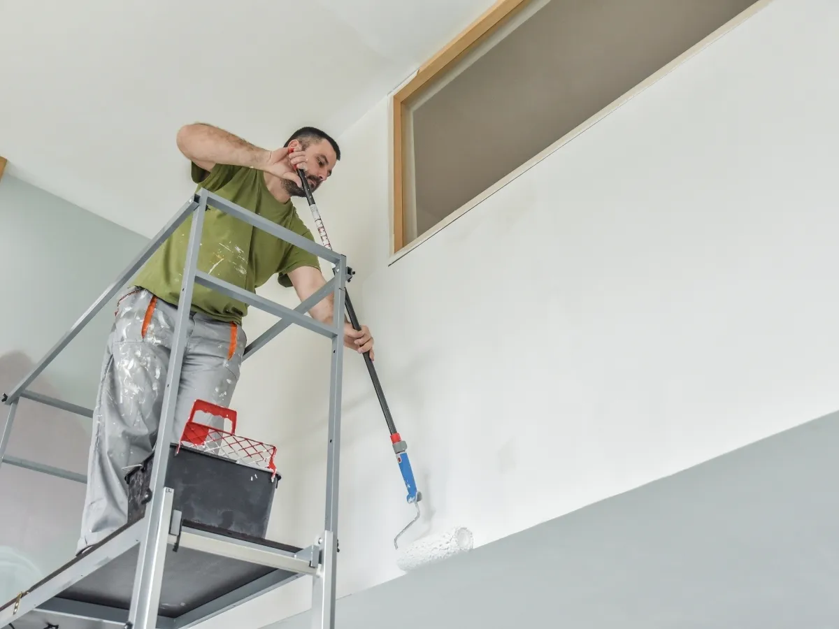reliable painters