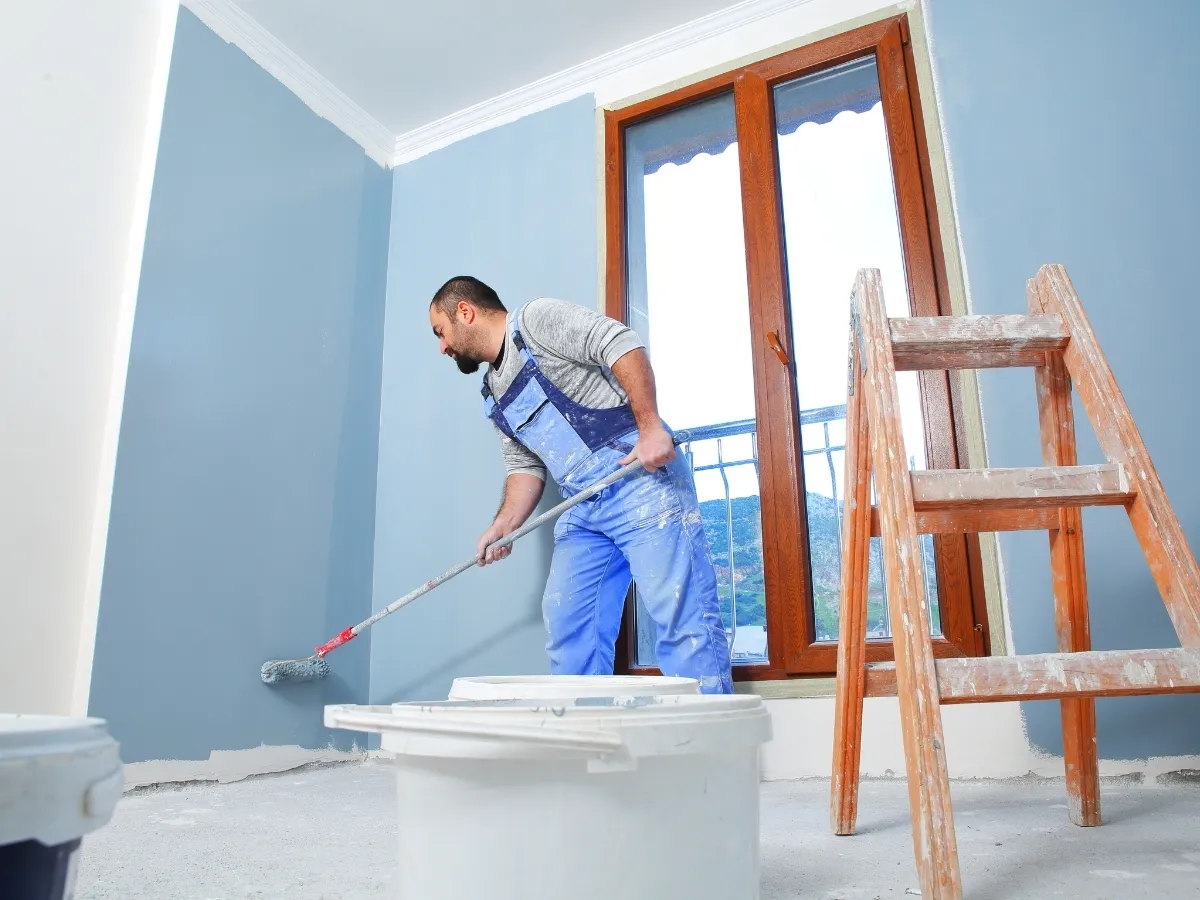 painting quotes the right way