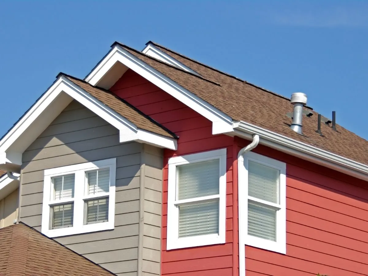 exterior paint