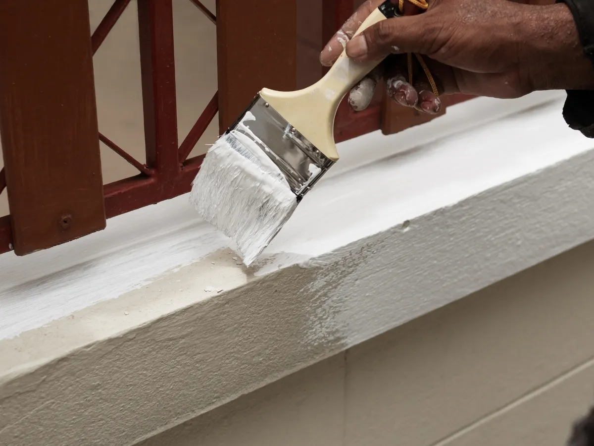 painting faqs