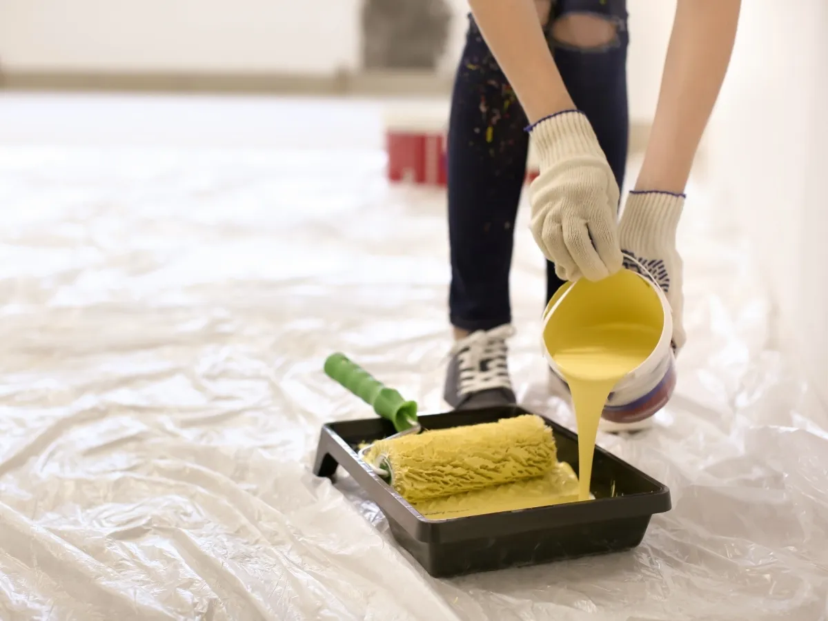 cheap painting quotes