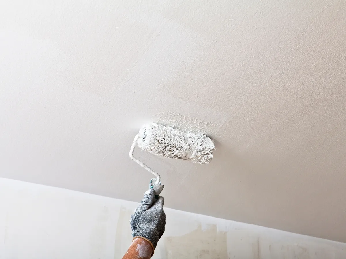 environmental paint Abbotsford
