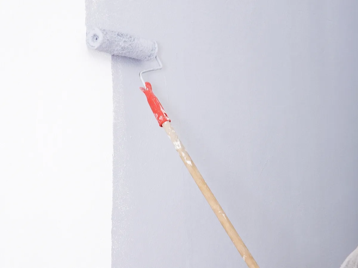 exterior painting Abbotsford