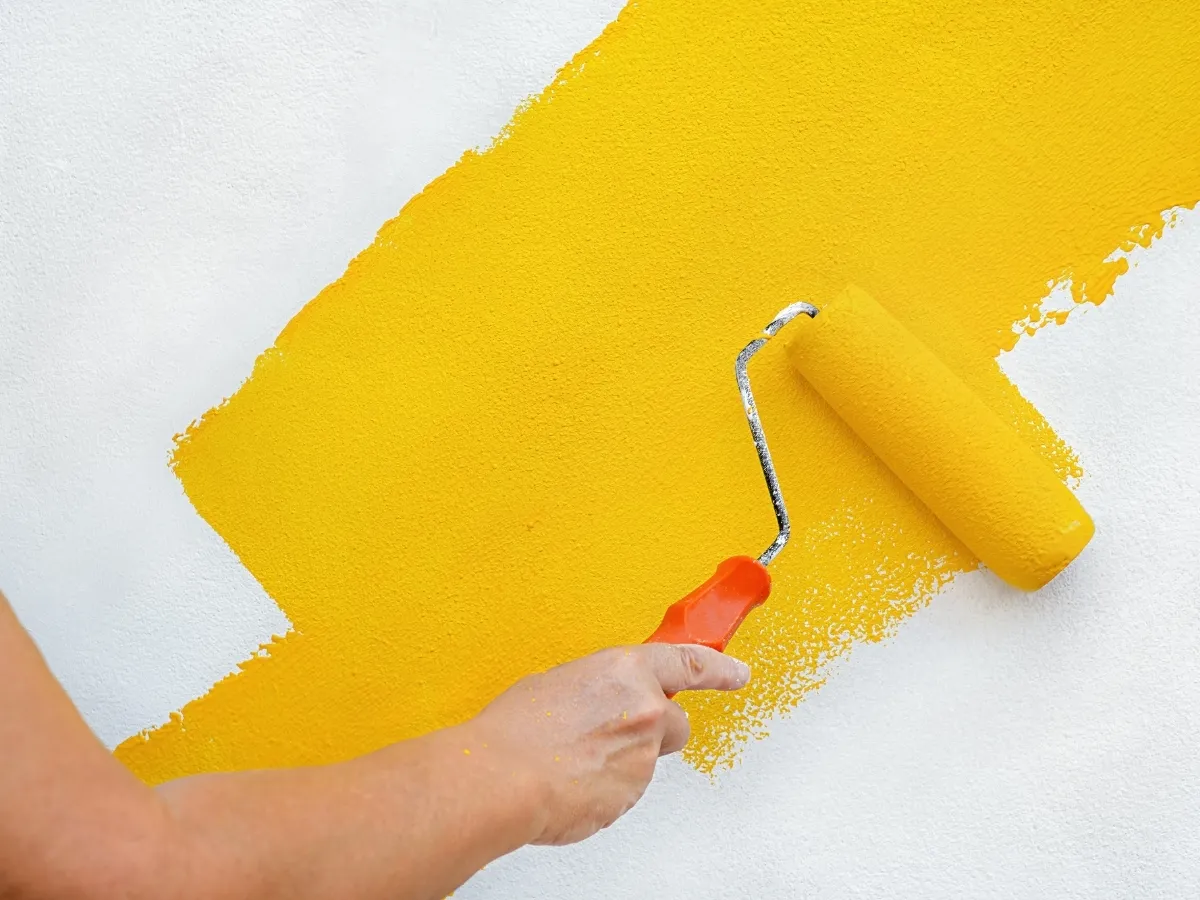 exterior painting Surrey BC