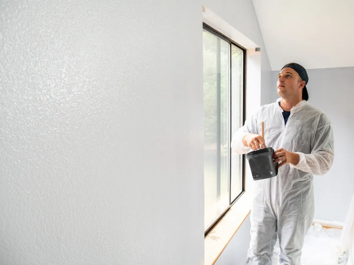 environmental paint Chilliwack