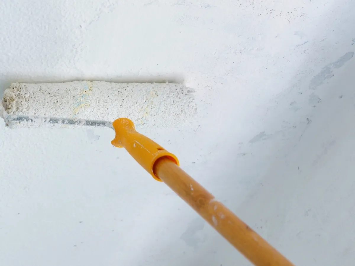 new construction painting Chilliwack
