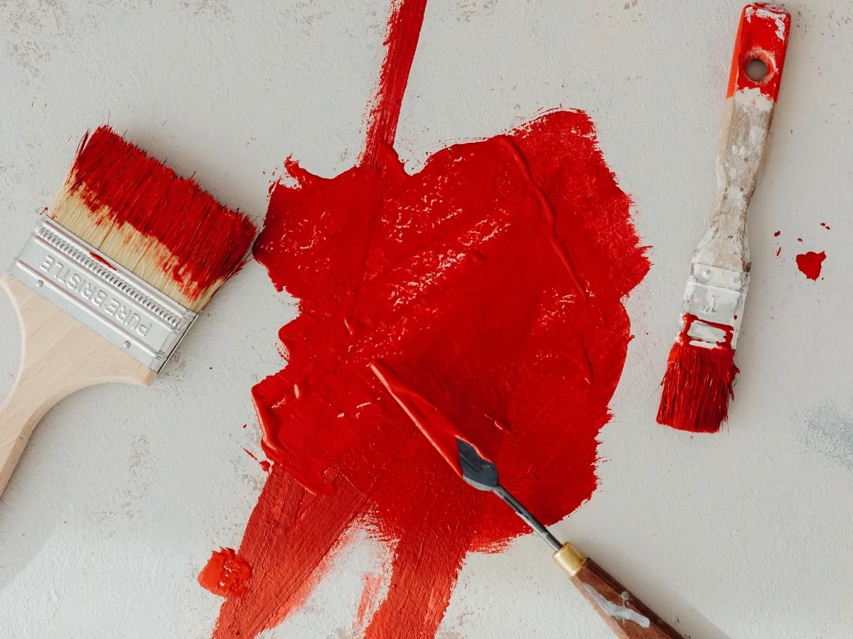 sustainable paint Abbotsford