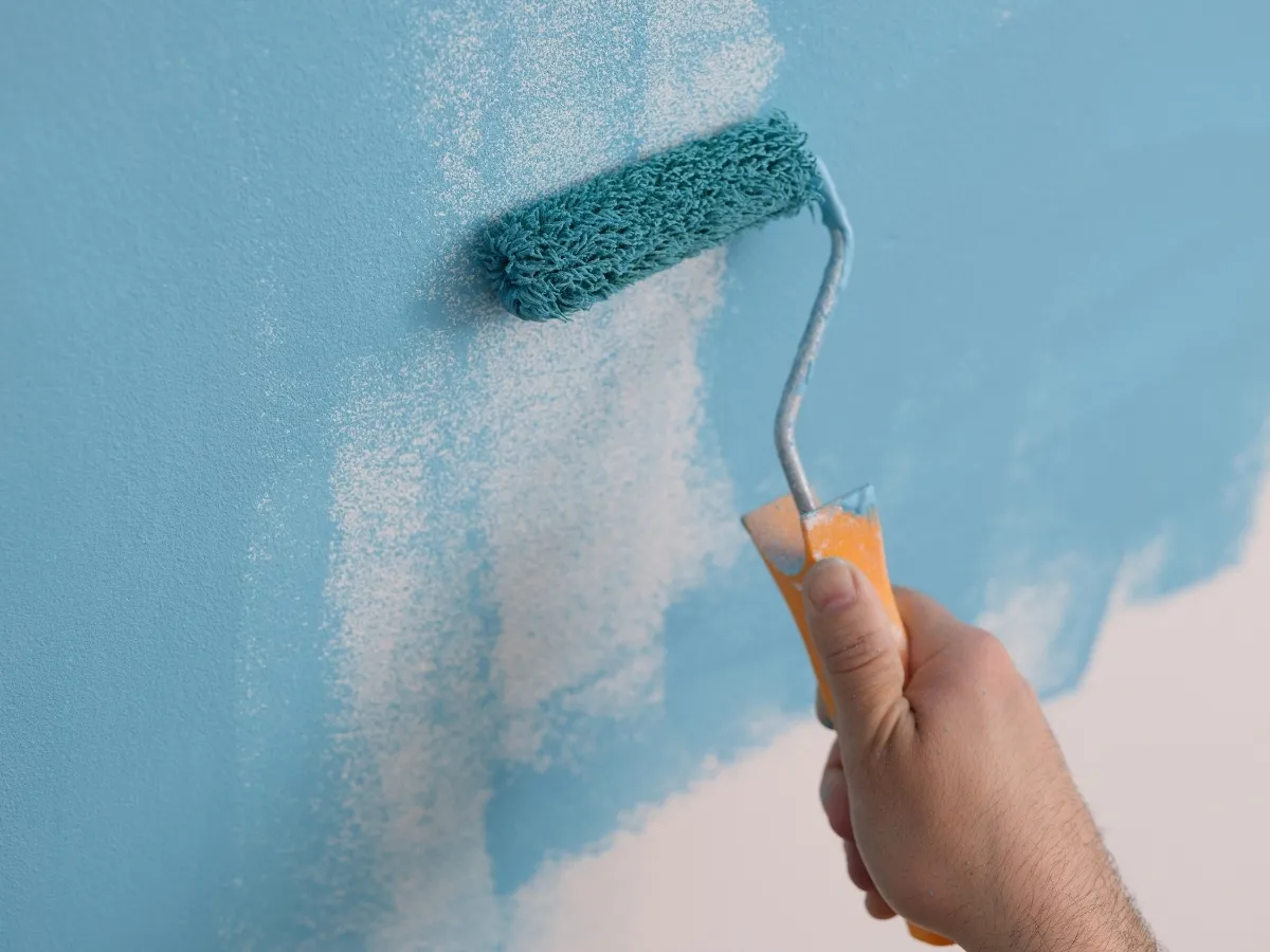 painting services Mission BC