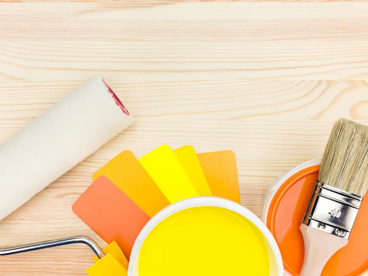 kitchen repaint ideas