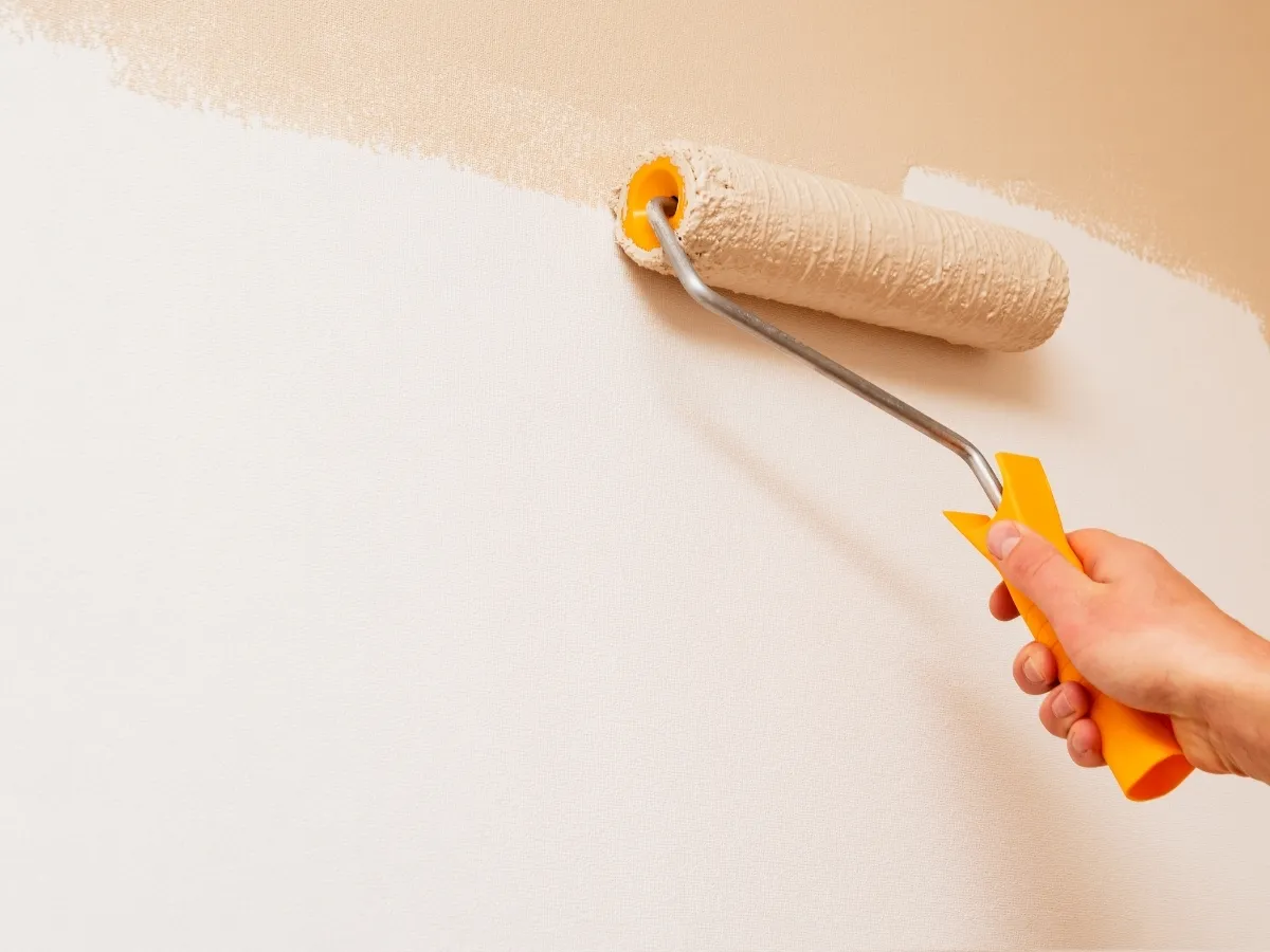 stain blocking primer