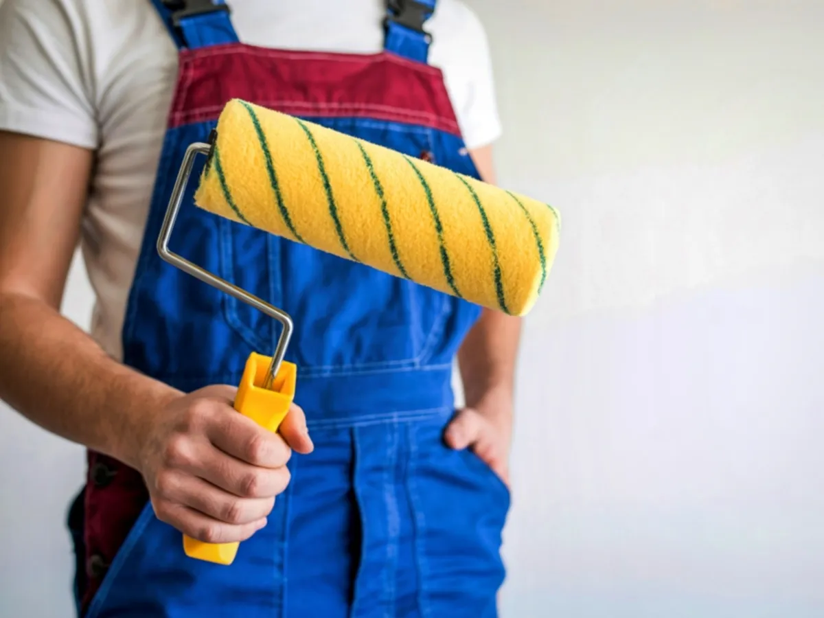 benefits of professional painting
