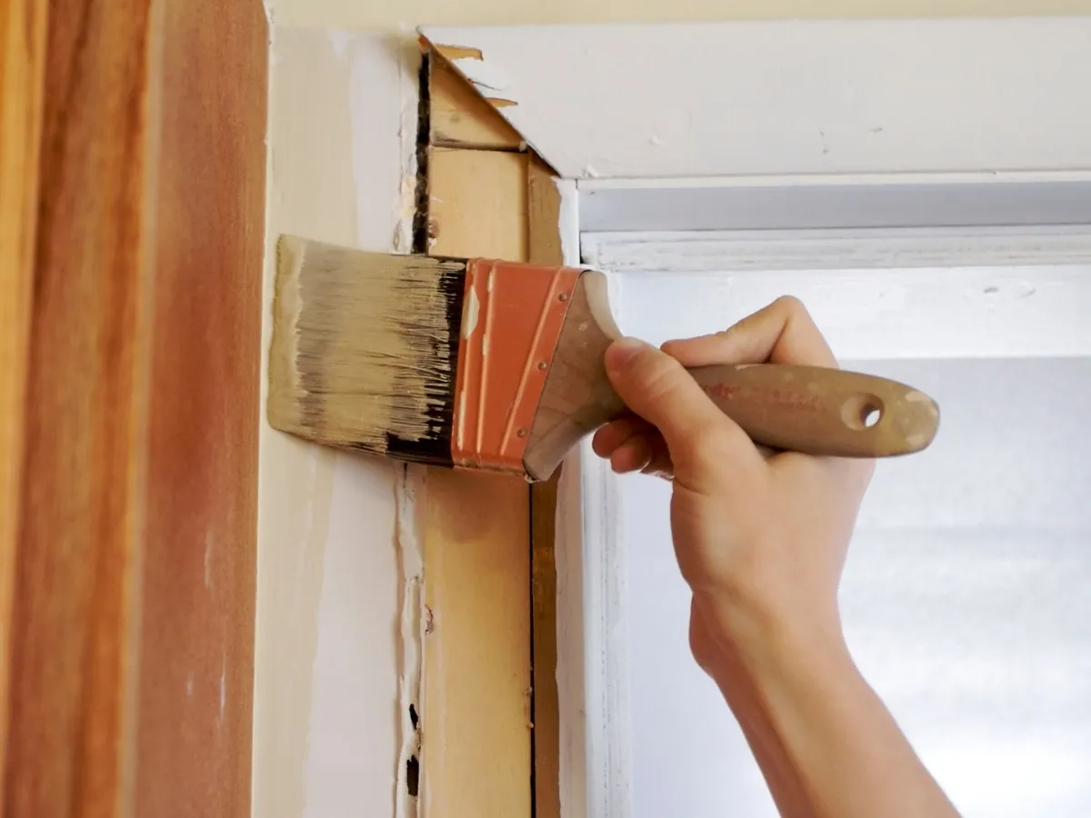 trim painting benefits