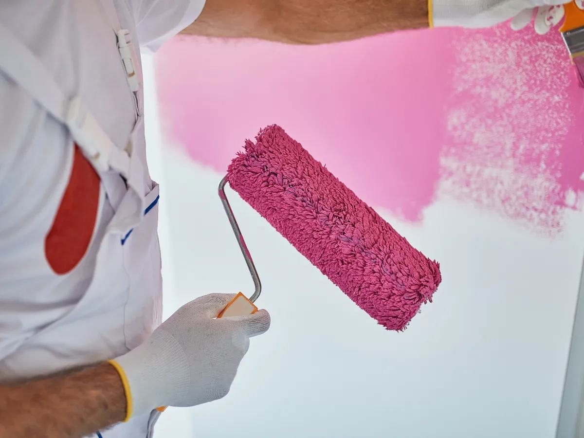 extend interior paint lifespan
