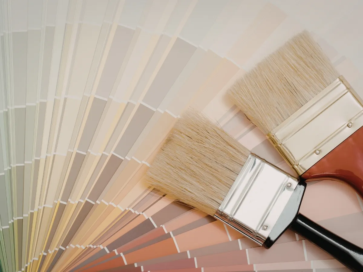 painted cabinets maintenance