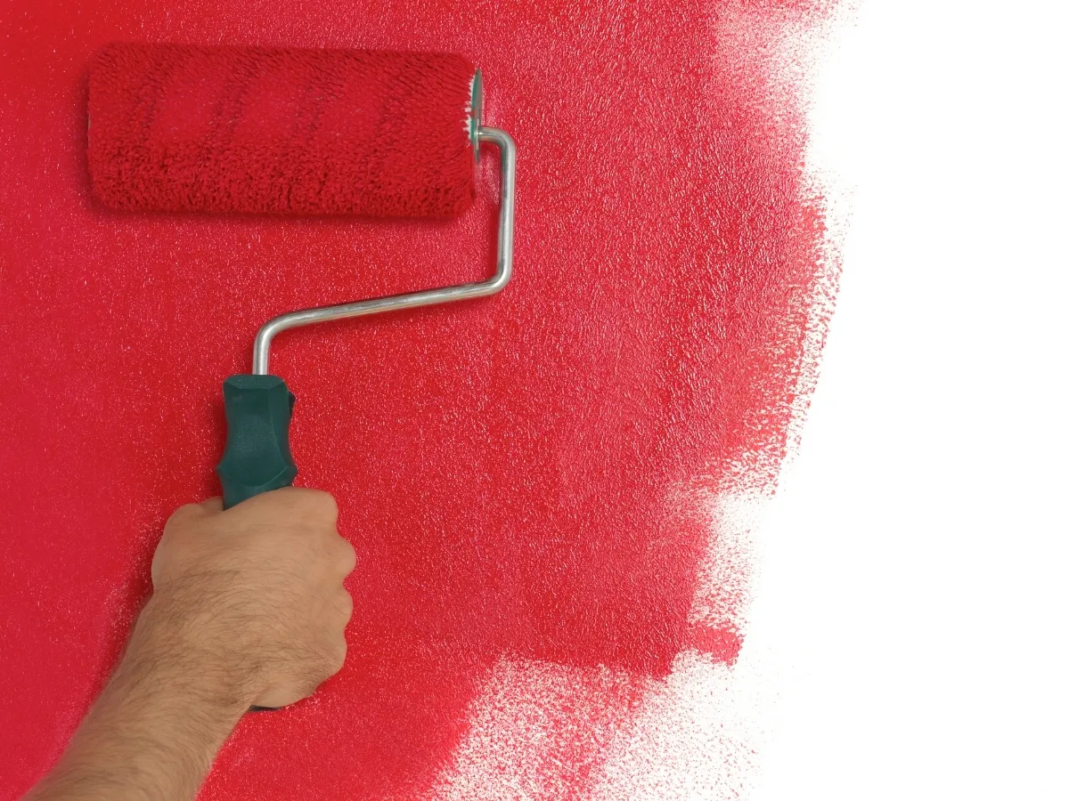 prevent paint cracking