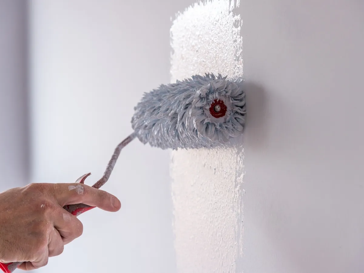 hallway paint colour ideas
