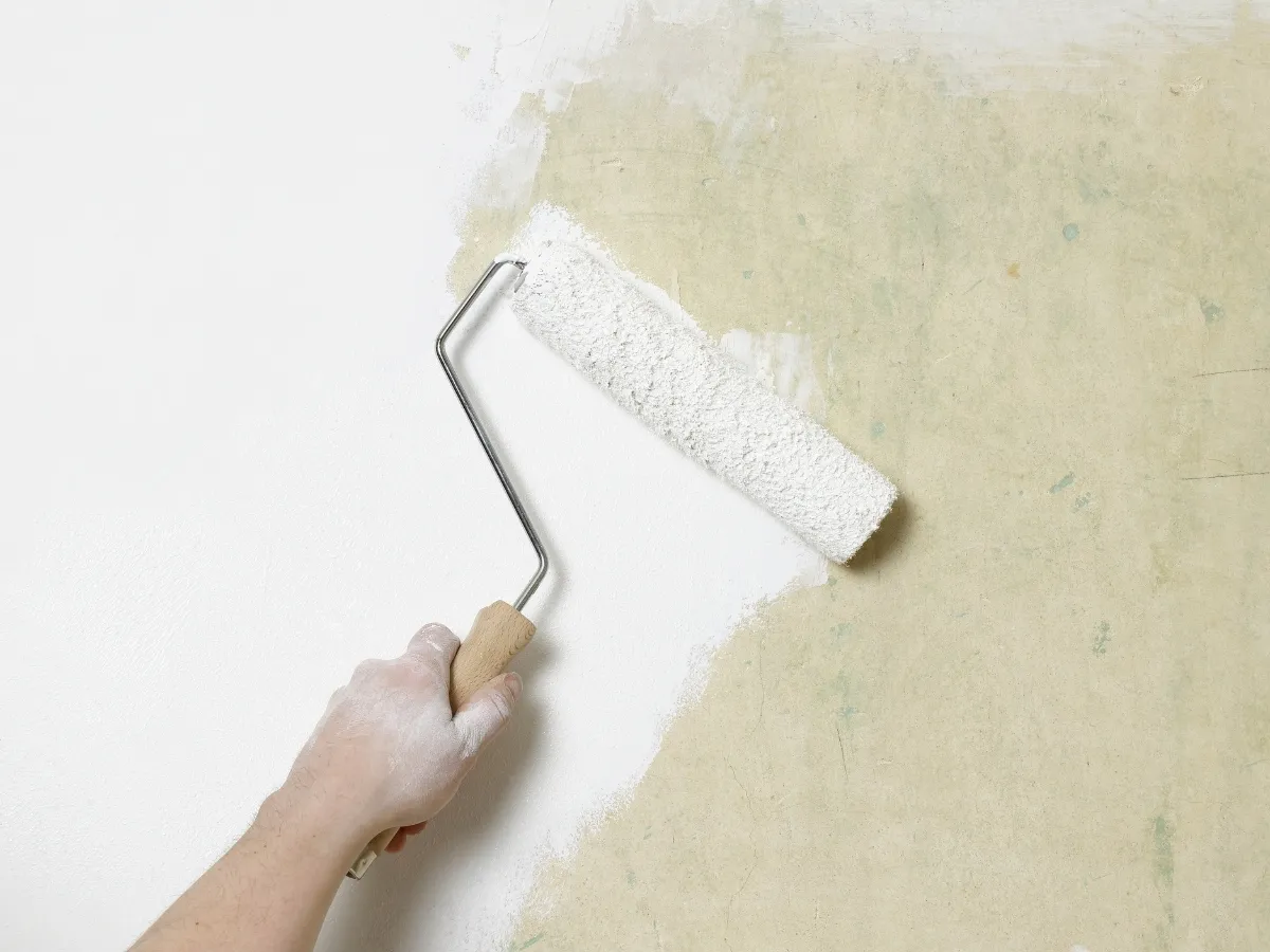home office paint colours