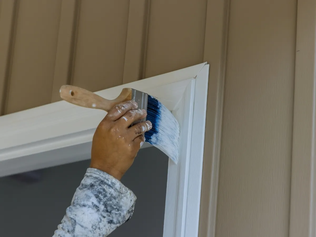 rental property paint colours