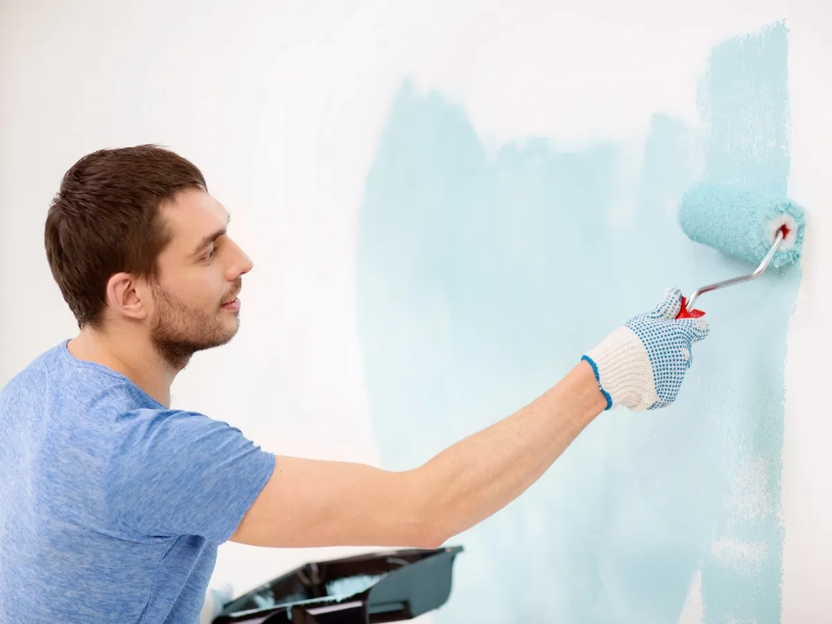 best paint for humid rooms