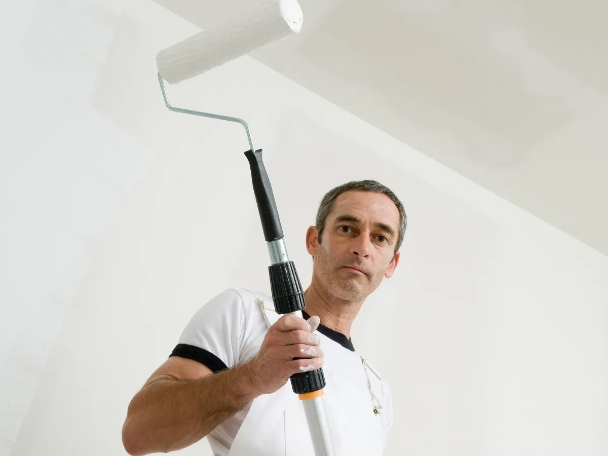hallway paint durability