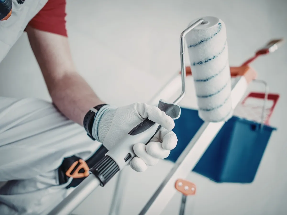 DIY painting mistakes cost