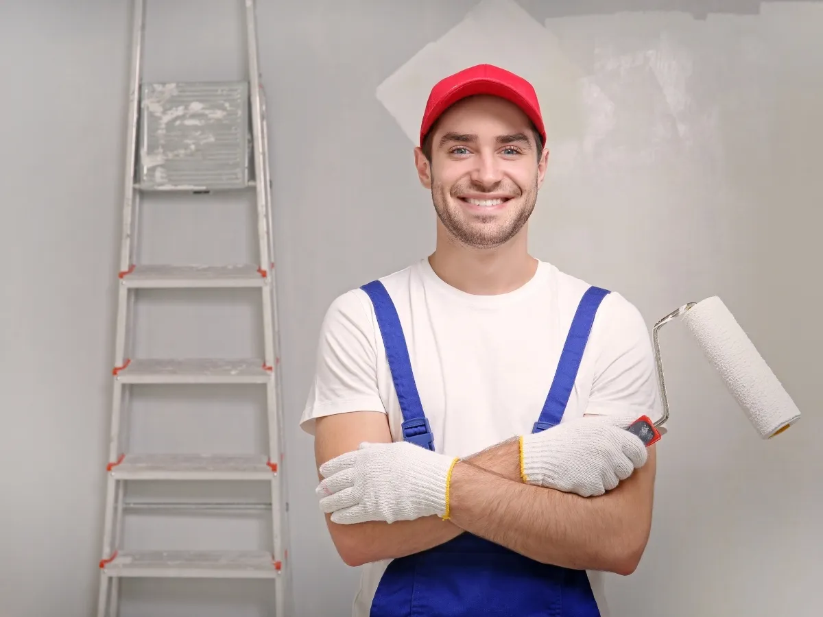 durable exterior paint BC climate
