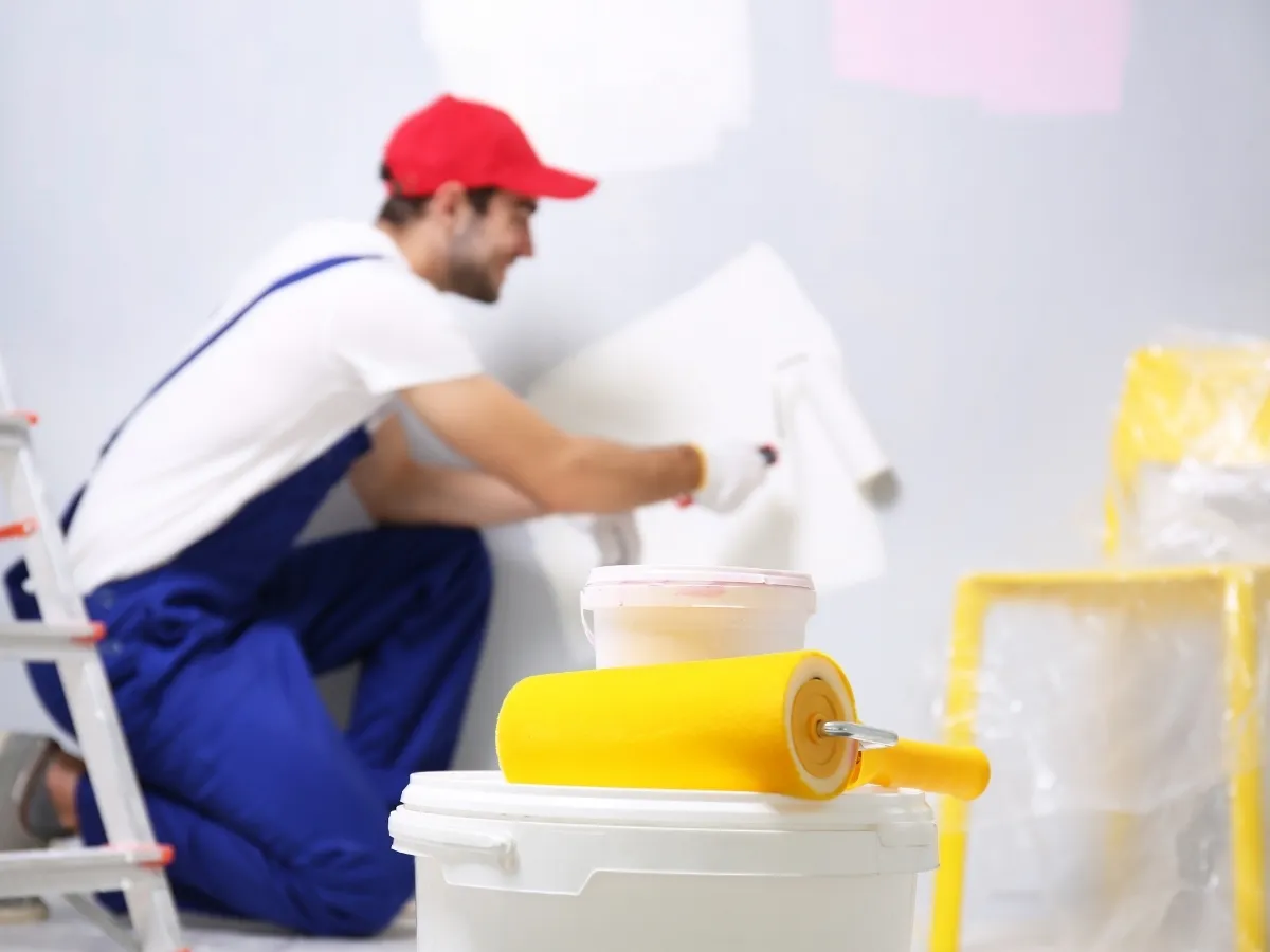 painting protection methods