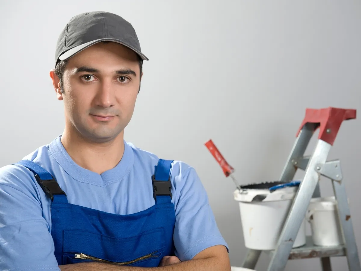 why two coats of paint