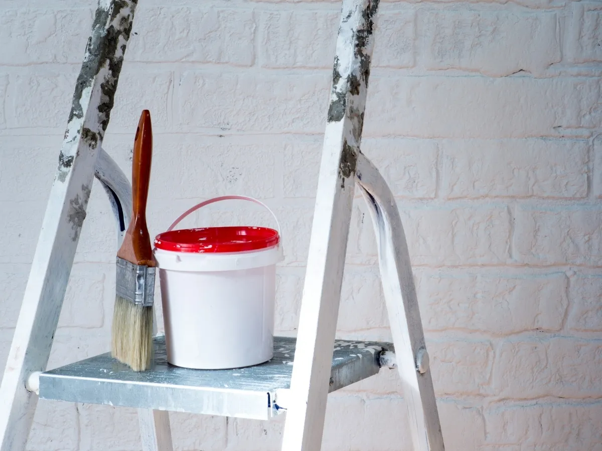 exterior house painting colours BC