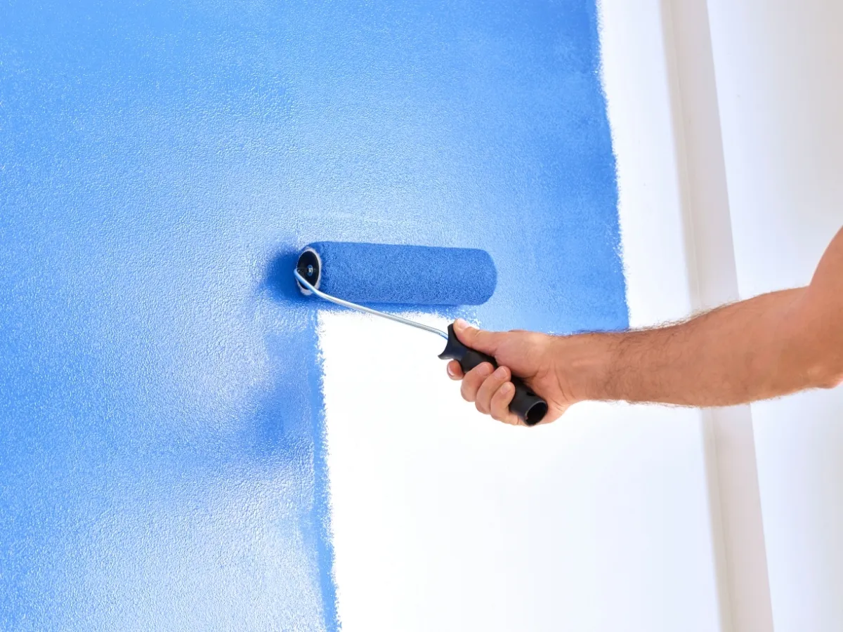 exterior painting costs Fraser Valley