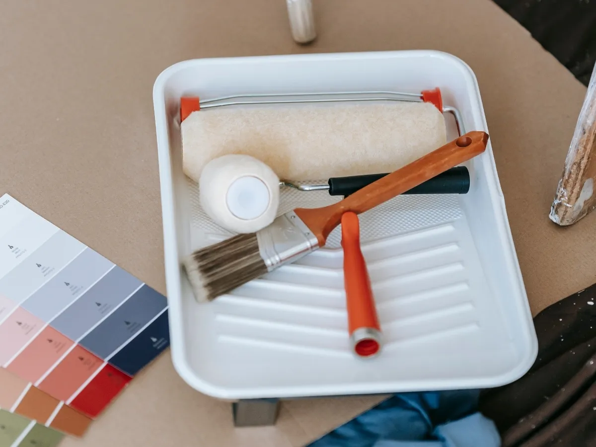 condo interior painting cost BC