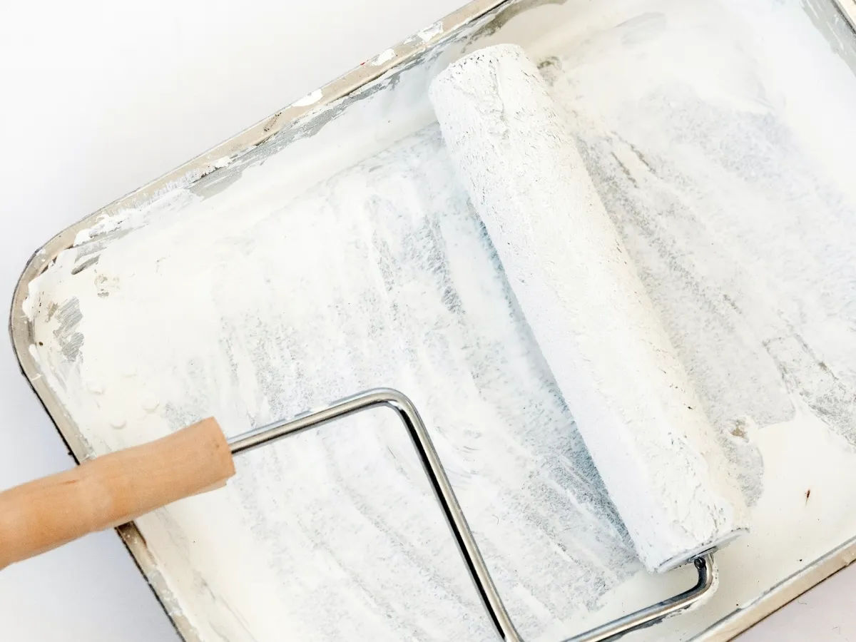 prepare for exterior house painting