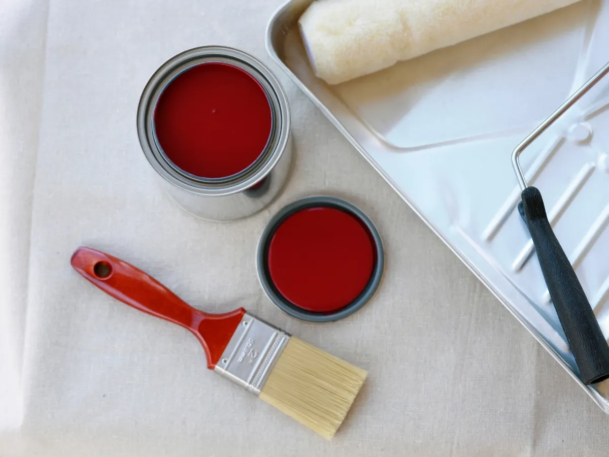 renovation painting mistakes