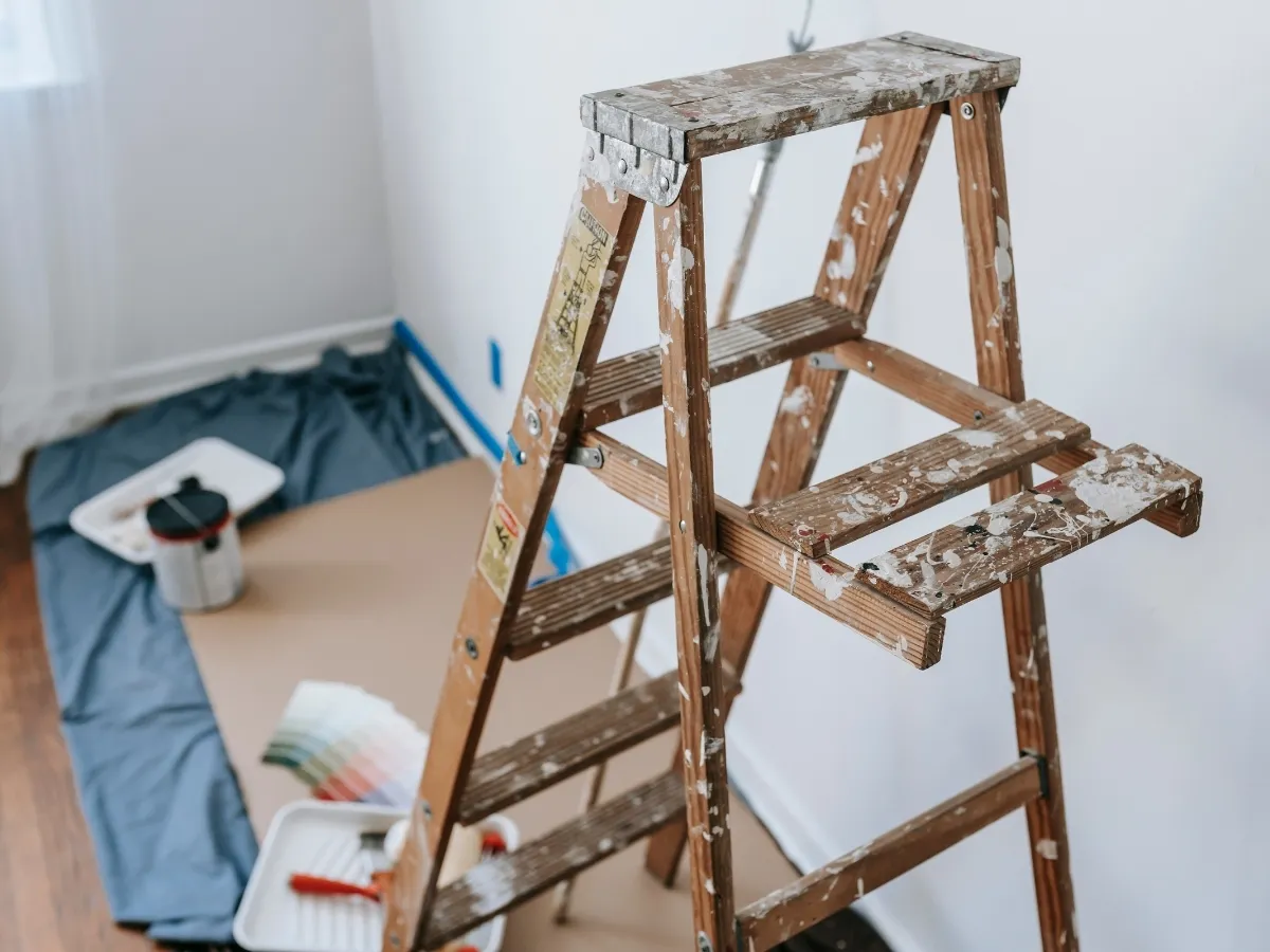 renovation painting cost BC