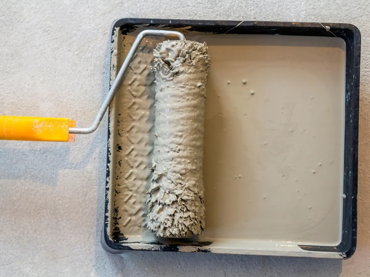 interior house painting cost Vancouver