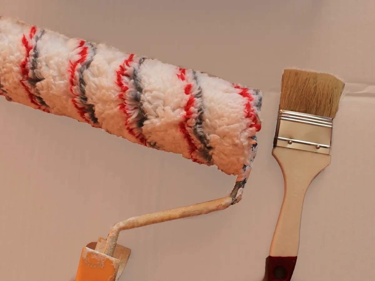 professional painting estimate