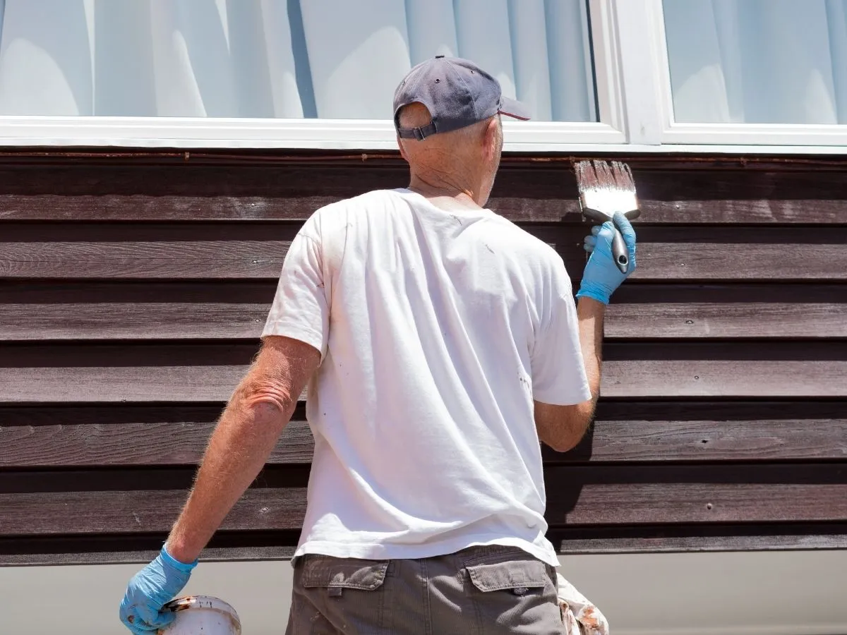 cost house painting