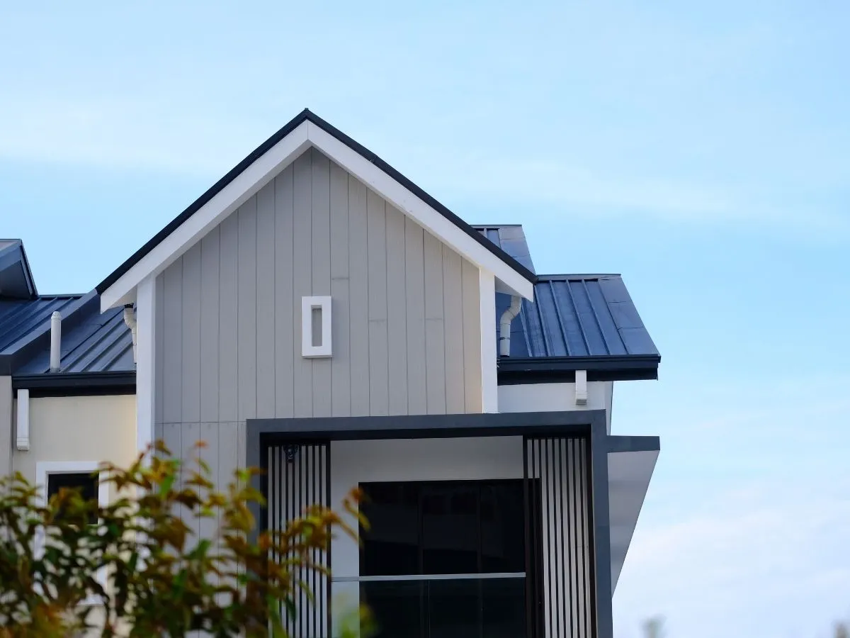 cost to paint 3000 sq.ft. house exterior